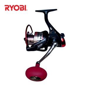 RYOBI NEW ECUSIMA 4000 OLTA MAKİNESİ