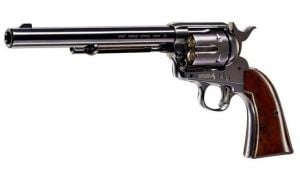 UMAREX COLT SAA .45-7,5'' BLUED HAVALI TABANCA (BB)