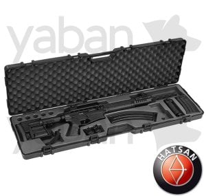 HATSAN ESCORT SDX410 TACTICAL ŞARJÖRLÜ AV TÜFEĞİ