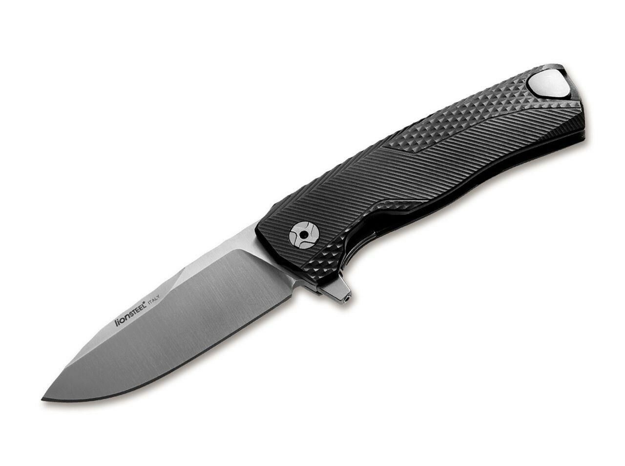 Lionsteel ROK A BS Çakı