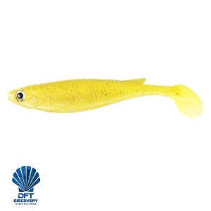 DFT Sasi 10 cm 8 gr İğnesiz Renk: D005 1/25