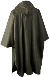 DEER HUNTER HURRICANE RAIN PANÇO / 2XL