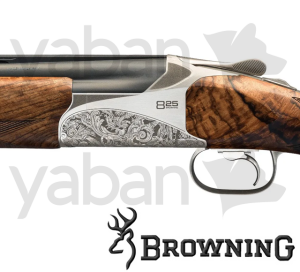 BROWNING 825 PRO SPORT ADJ ATIŞ TÜFEĞİ