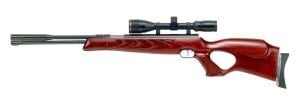 WEIHRAUCH HW 97 KT  HAVALI TÜFEK