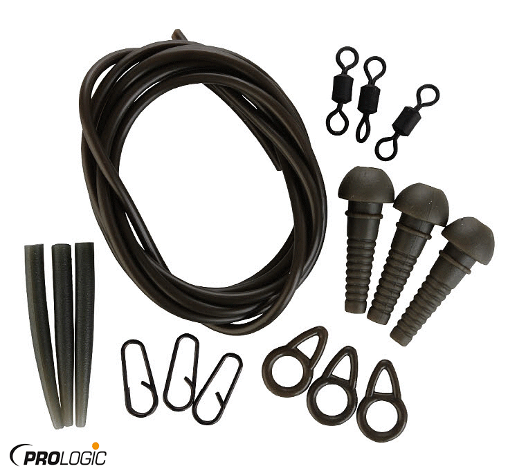 Prologıc MP Rig Kit 3 Adet