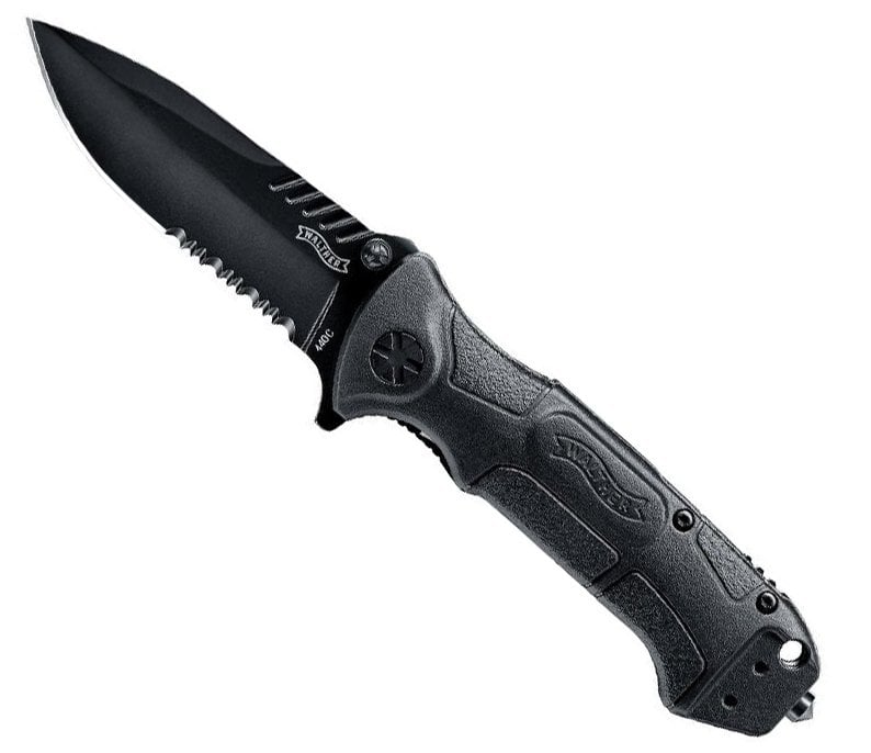 UMAREX WALTHER BTK 2 ÇAKI