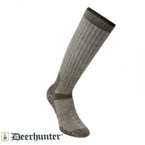 DEERHUNTER Merino Yün Çorap 40/43