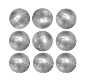 12 KALİBRE MİSKET KURŞUN / 30 ADET