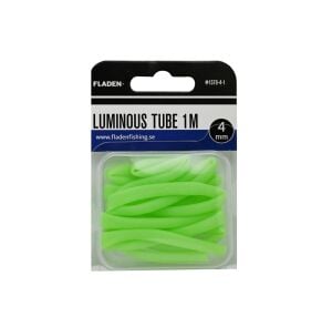 Fladen Tüp Boru Fosforlu 4mm 1Mt