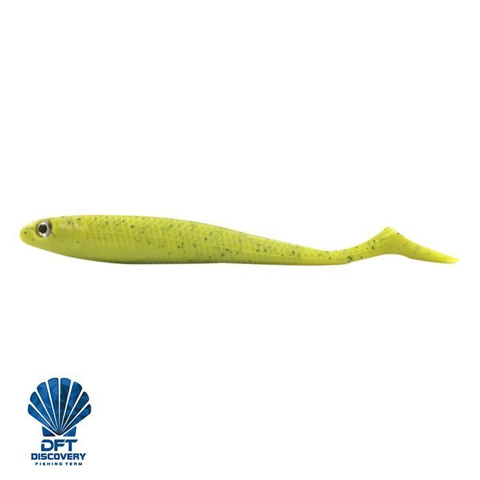 DFT Sasi 9 cm 4,8 gr İğnesiz Renk: K083 1/25