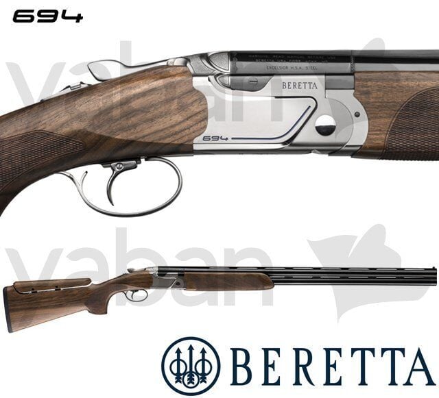BERETTA 694 B-FAST SKEET TÜFEĞİ