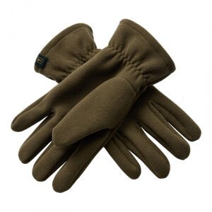 DEERHUNTER Polar Yeşil Eldiven L/XL