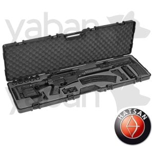 HATSAN ESCORT SDX12 TACTICAL ŞARJÖRLÜ AV TÜFEĞİ