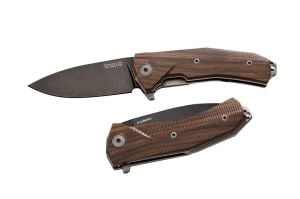 Lionsteel KUR BST Santos Çakı