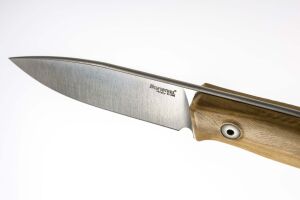 Lionsteel M1 olive wood Bıçak