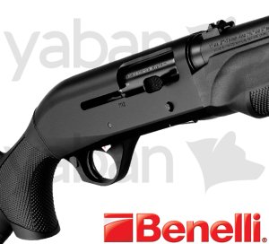 BENELLI M2 BLACK SLUG YARI OTOMATİK AV TÜFEĞİ
