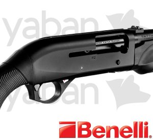 BENELLI M2 BLACK SLUG YARI OTOMATİK AV TÜFEĞİ