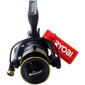 RYOBI VIRTUS 8000 OLTA MAKİNESİ