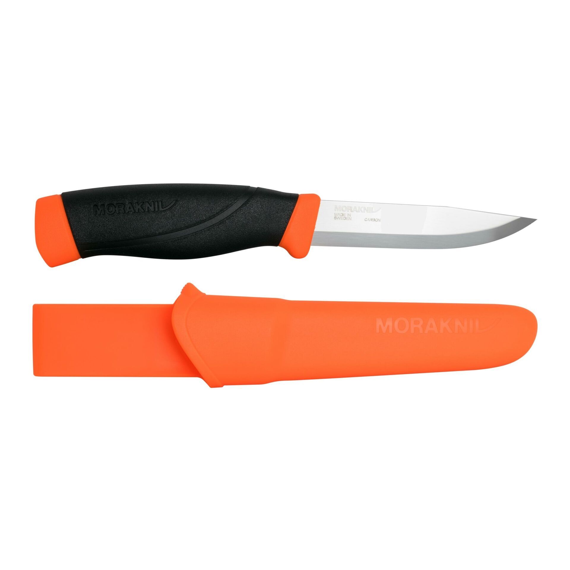 Morakniv HD Hi-Vis Orange (C) Bıçak