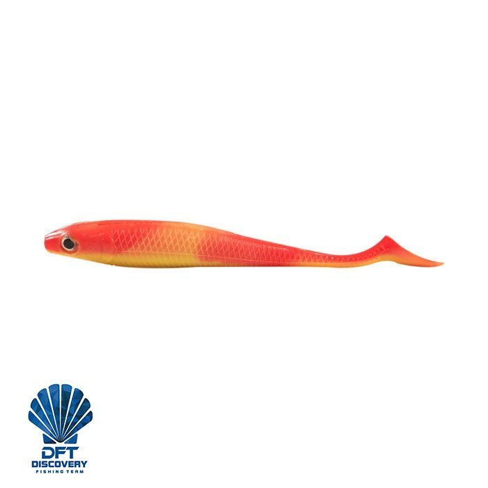DFT Sasi 9 cm 4,8 gr İğnesiz Renk: K039 1/25