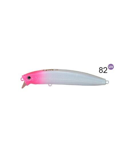 KAWA JIL SHADOW 90F 82