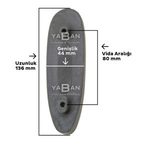 BERETTA MICRO-CORE TRAP 18 MM DİPÇİK PEDİ