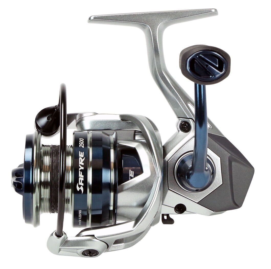 Okuma Safyre SF-C2000SA 7+1BB Olta Makinesi