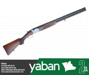 DOKUZLAR ATMACA SP 55 SUPERPOZE AV TÜFEĞİ / 2.EL