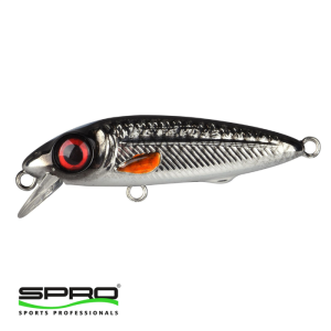 SPRO Iris The Kid Roach 5,8G 8G Sert Yem