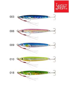 Lucky John Basara Jigger BB Jig Yem 40Gr 018