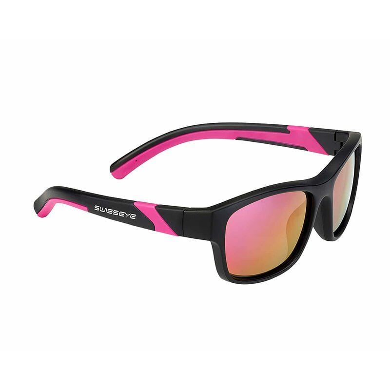 SWISS EYE 16666 ROCKER PRO SİYAH ÇERÇEVE GÖZLÜK
