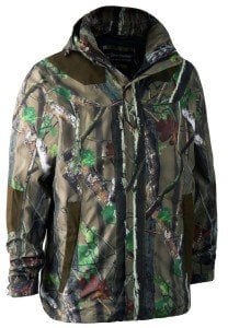 DEER HUNTER TRACK RAIN WATERPROFF CAMO MONT / XL