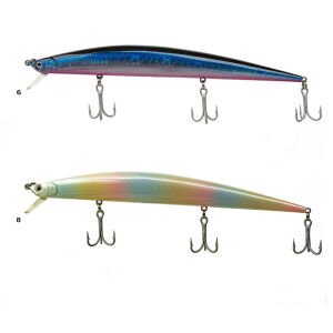 Ryuji Garpen Floating 145mm 21gr Hard Bait