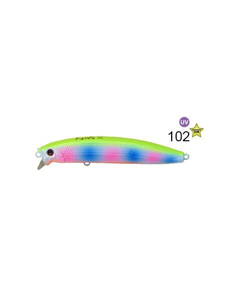 KAWA JIL SHADOW 90F 102