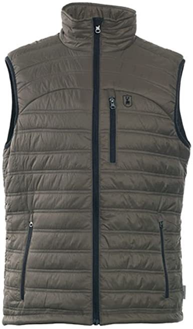 DEER HUNTER VERDUN 323 DUSTY OLIVE YELEK / XL