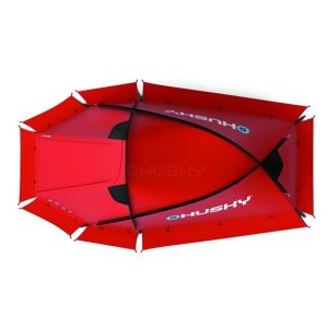 HUSKY FLAME TEK KİŞİLİK ÇADIR