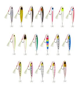 River Alonso Jig 30G 46PLBH