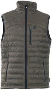 DEER HUNTER VERDUN 323 DUSTY OLIVE YELEK / L