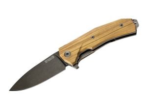 Lionsteel KUR BUL Çakı