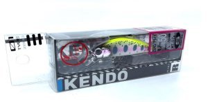 Kendo Chıko Minnow 45 mm 4,3 gr Suni Yem 13