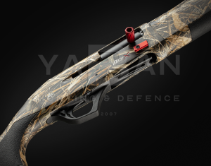 ATA NEO X CAMO MAX5/7 YARI OTOMATİK AV TÜFEĞİ