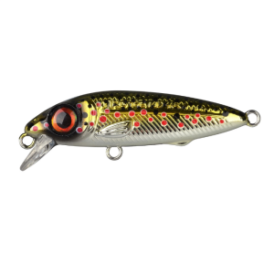 SPRO Iris The Kid Sert Yem Br. Trout  4,8 cm 6G