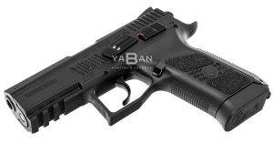 ASG CZ 75 P-07 DUTY SİYAH HAVALI TABANCA