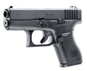 UMAREX GLOCK 42 BLOWBACK AIRSOFT TABANCA