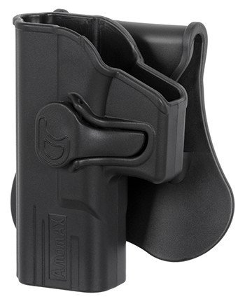AMOMAX GLOCK 19-23-32 SOLAK TABANCA KILIFI