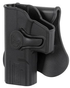 AMOMAX GLOCK 19-23-32 SOLAK TABANCA KILIFI