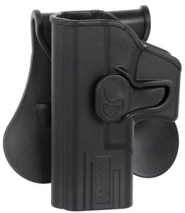 AMOMAX GLOCK 19-23-32 SOLAK TABANCA KILIFI
