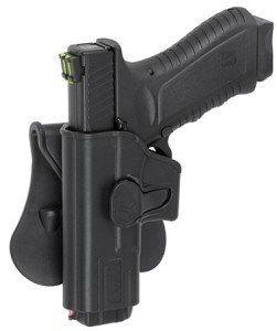 AMOMAX GLOCK 19-23-32 SOLAK TABANCA KILIFI