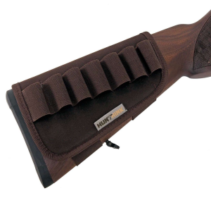 HUNTHINK KAHVERENGİ DİPÇİK FİŞEKLİĞİ