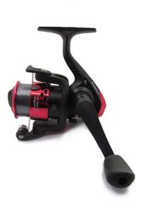 Ecotackle Vantuzz Mini 220 Fd 2 BB Ekonomik Makine Yeşil